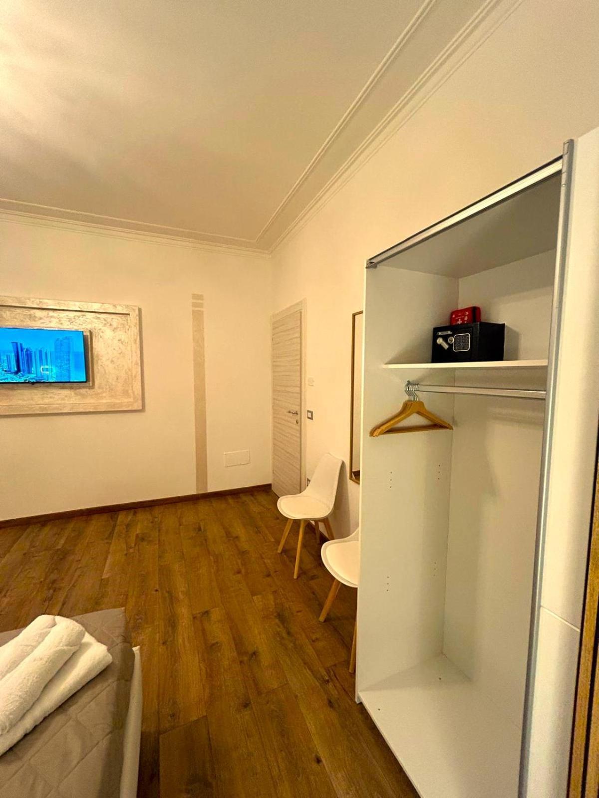 Effe Home Catânia Exterior foto
