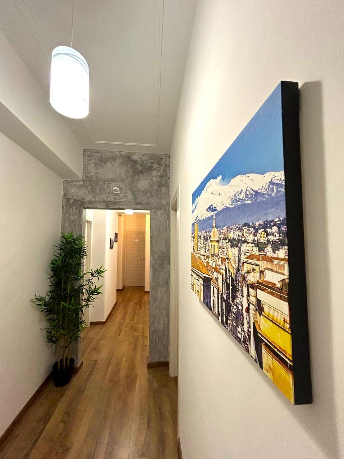Effe Home Catânia Exterior foto
