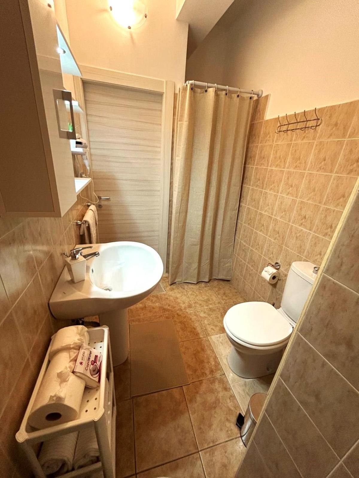 Effe Home Catânia Exterior foto