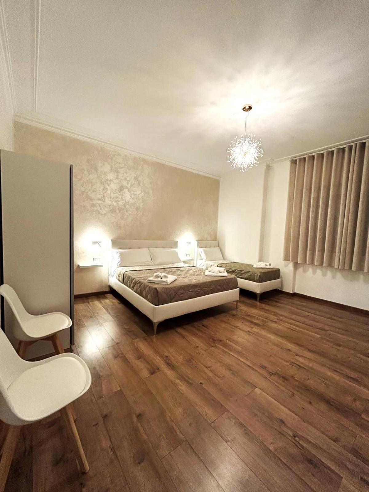 Effe Home Catânia Exterior foto