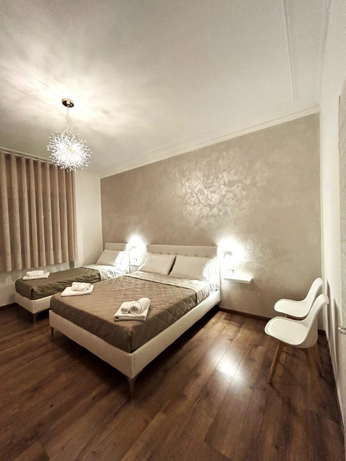 Effe Home Catânia Exterior foto