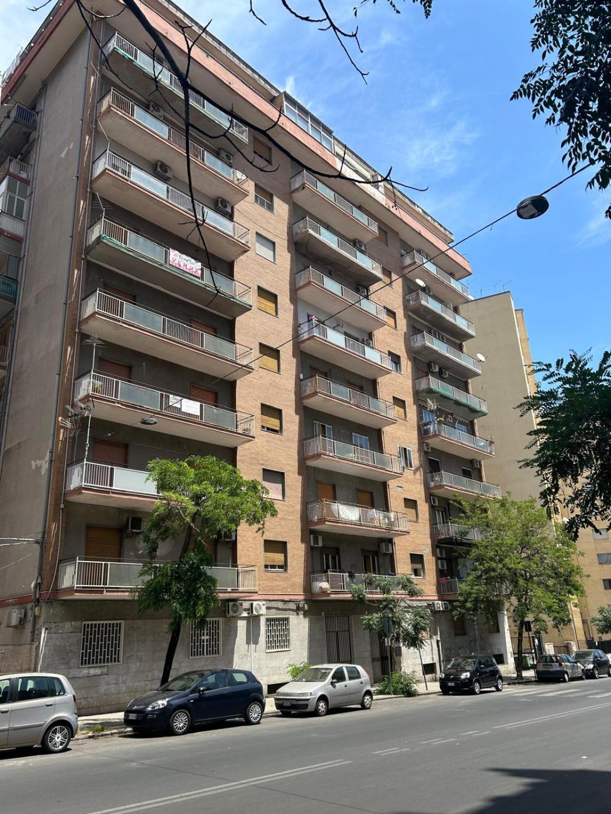Effe Home Catânia Exterior foto