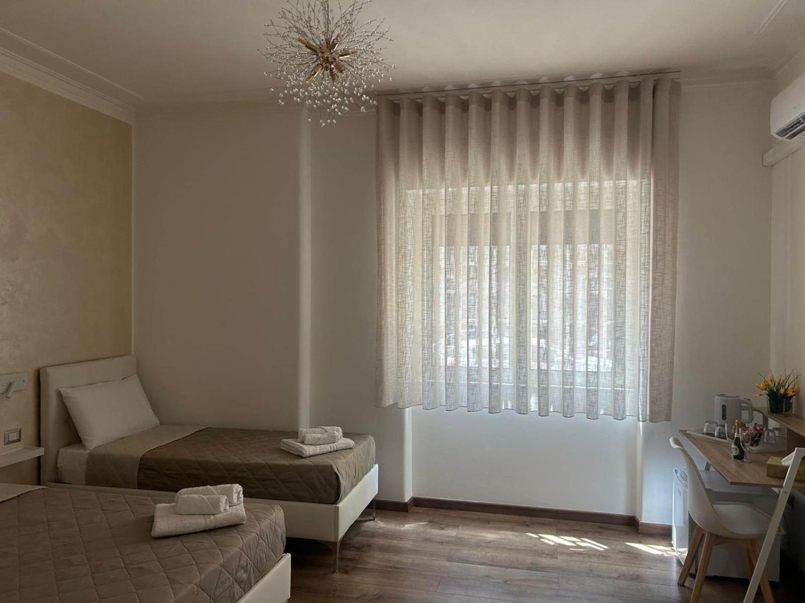 Effe Home Catânia Exterior foto