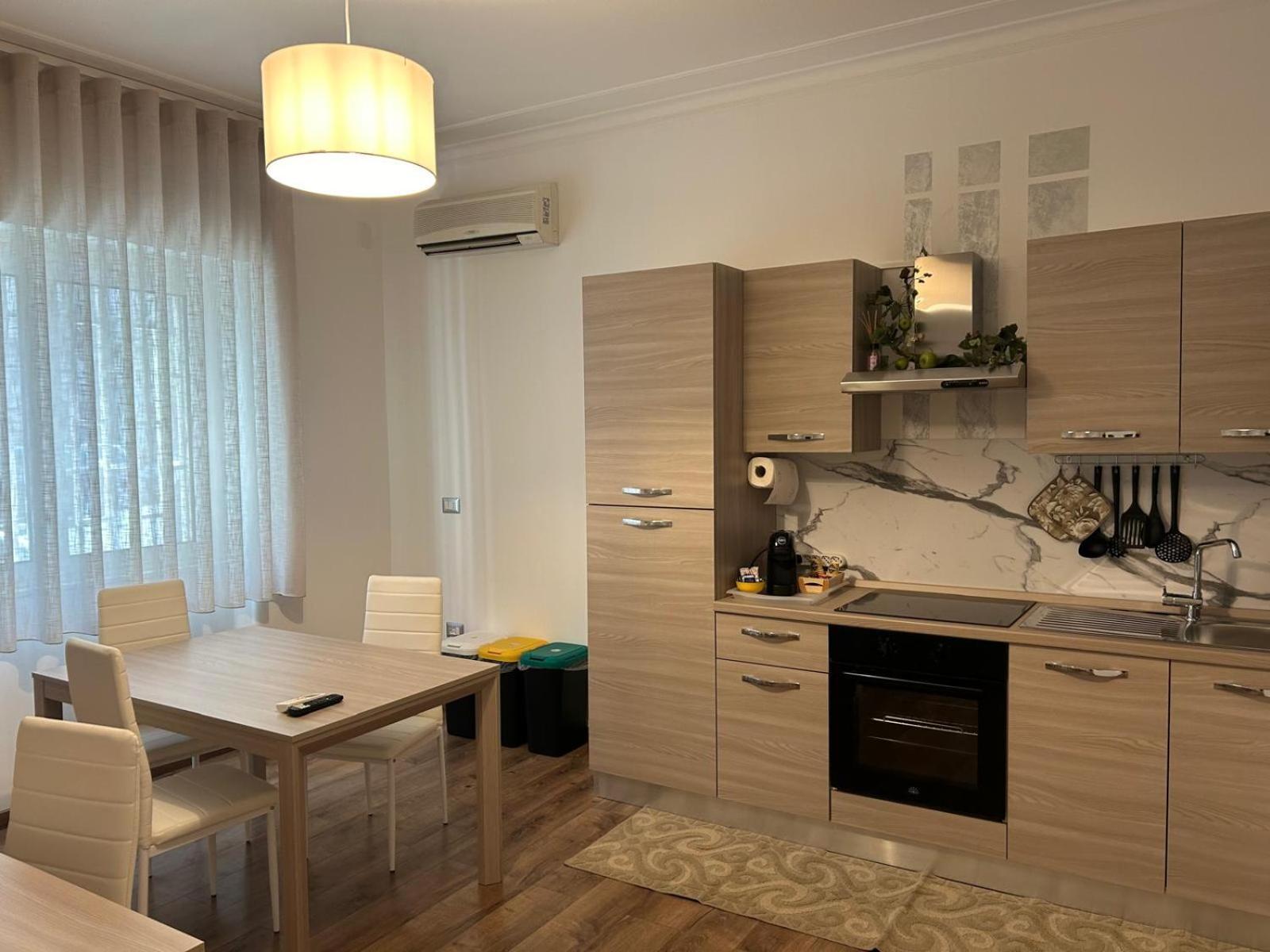 Effe Home Catânia Exterior foto