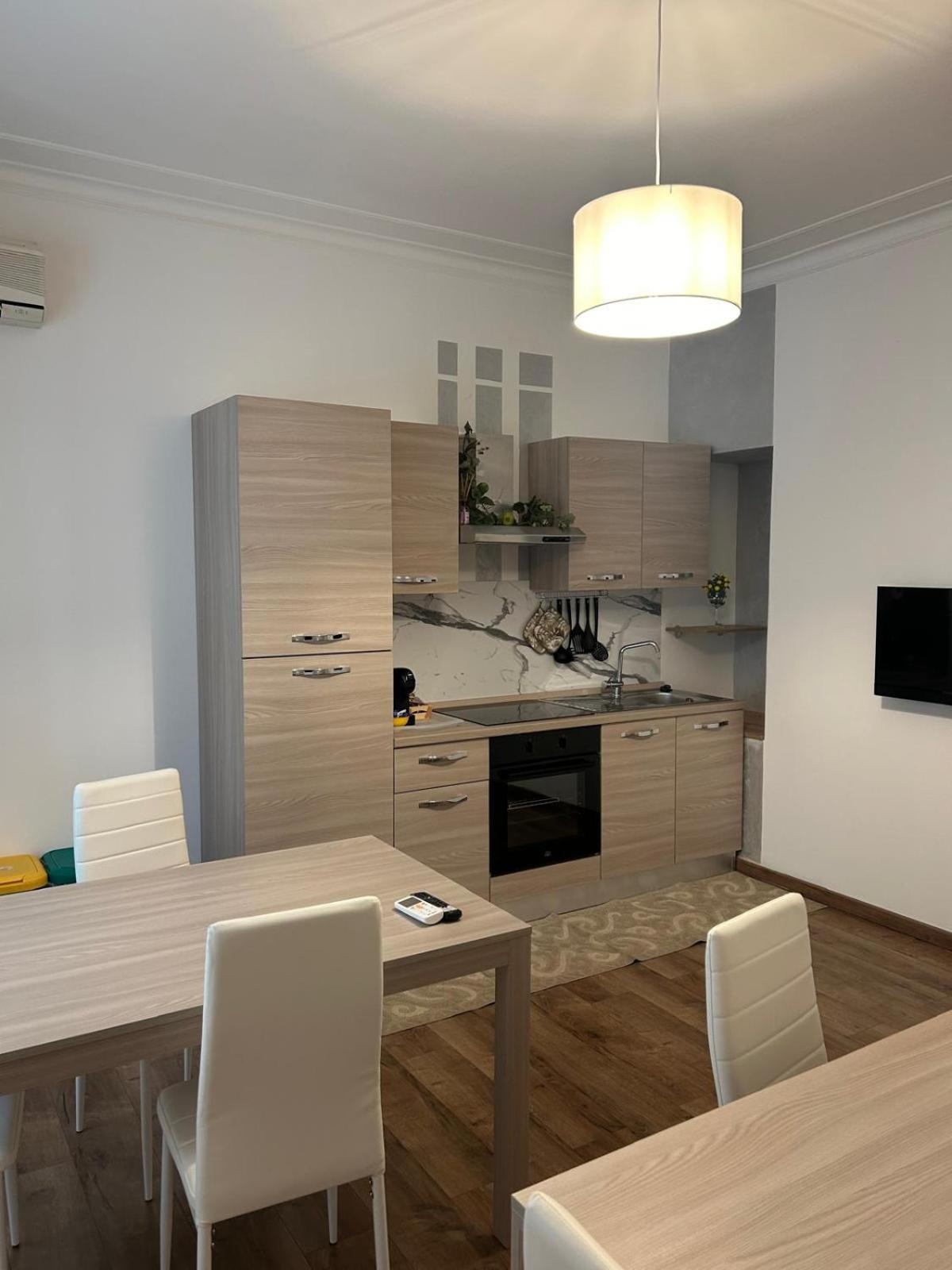 Effe Home Catânia Exterior foto